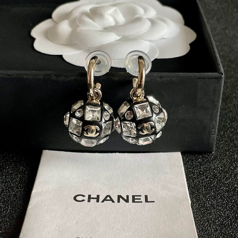 Chanel Earring 05yxh170